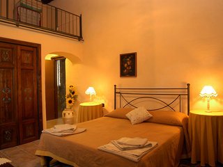 Hotel Podere Passatore