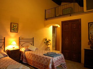 Hotel Podere Passatore
