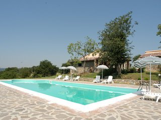 Hotel Podere Passatore