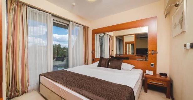 Hotel Podgorica