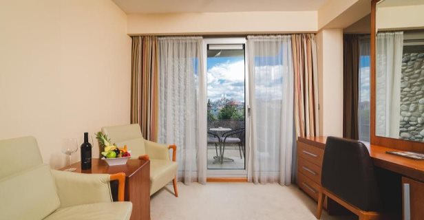Hotel Podgorica