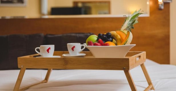Hotel Podgorica