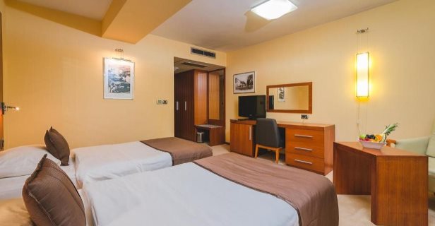 Hotel Podgorica