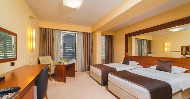 Hotel Podgorica