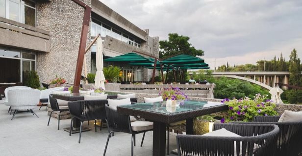 Hotel Podgorica