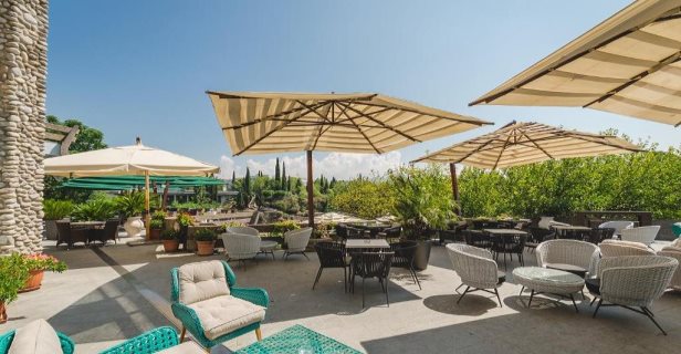 Hotel Podgorica