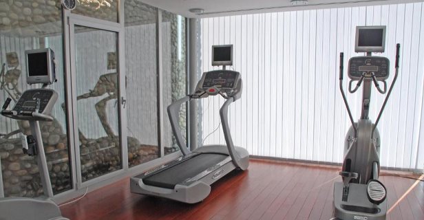 Hotel Podgorica