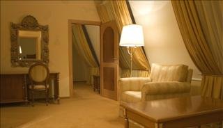 Hotel Podol Plaza