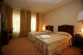 Hotel Podol Plaza
