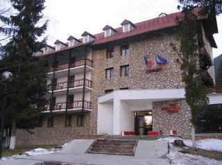 Hotel Poiana
