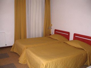 Hotel Poiana