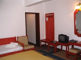 Hotel Poiana