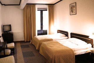 Hotel Poiana