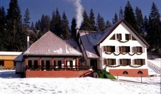 Hotel Poiana Verde
