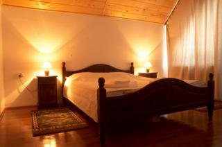 Hotel Poiana Verde