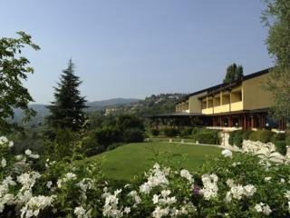 Hotel Poiano