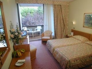 Hotel Poiano