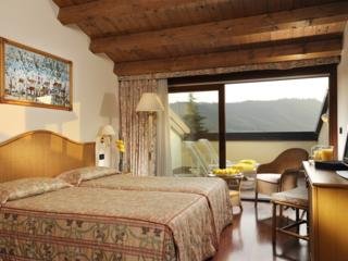 Hotel Poiano