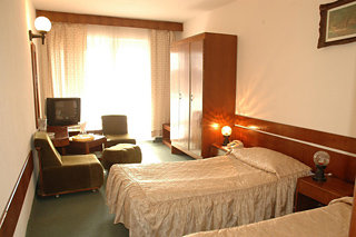 Hotel Poienita