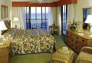 Hotel Pointe Estero