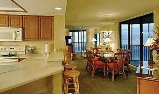 Hotel Pointe Estero