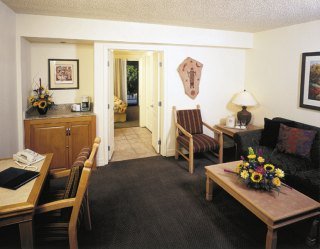 Hotel Pointe Hilton Squaw Peak
