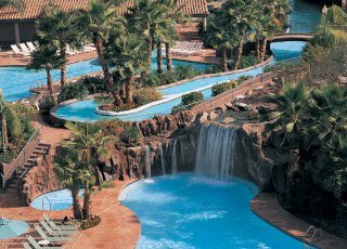 Hotel Pointe Hilton Squaw Peak