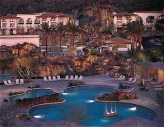 Hotel Pointe Hilton Tapatio Cliffs