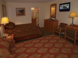 Hotel Pokolodi Lodge