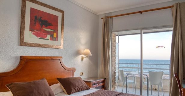 Hotel Polamar