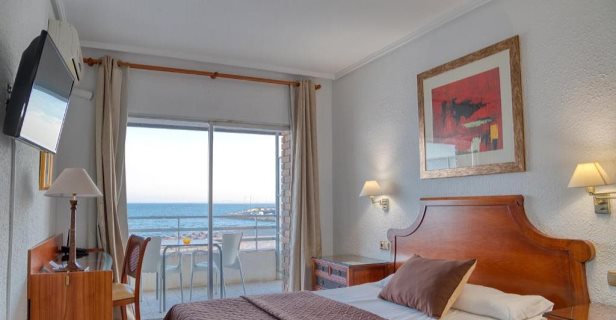 Hotel Polamar