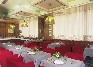 Hotel Politeama