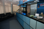 Hotel Politecnico