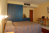 Hotel Politecnico