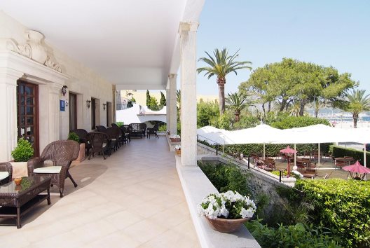 Hotel Pollentia