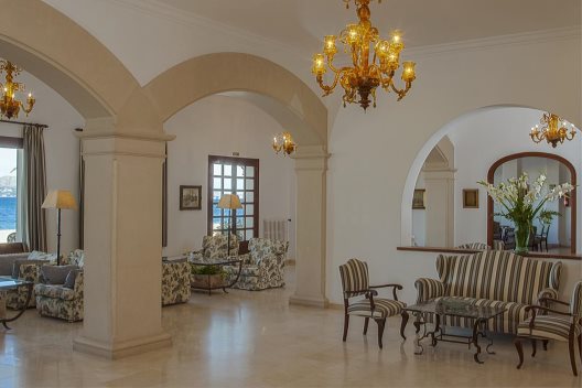 Hotel Pollentia