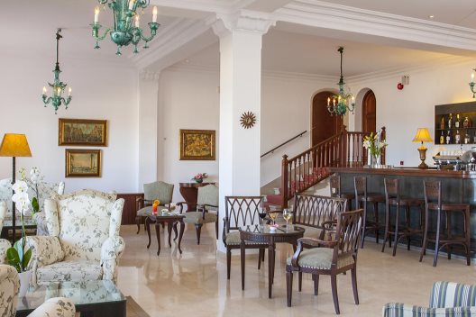 Hotel Pollentia