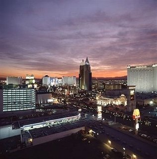 Hotel Polo Towers