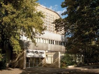 Hotel Polonez