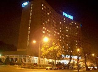 Hotel Polonez