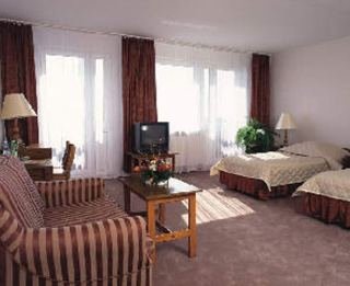 Hotel Polonez