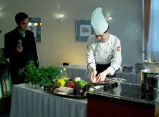 Hotel Polonez