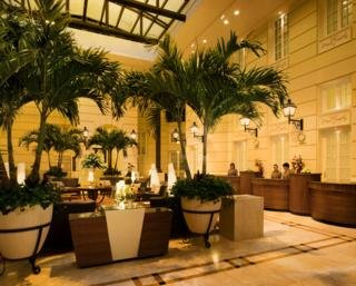 Hotel Polonia Palace