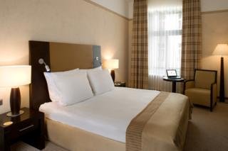 Hotel Polonia Palace