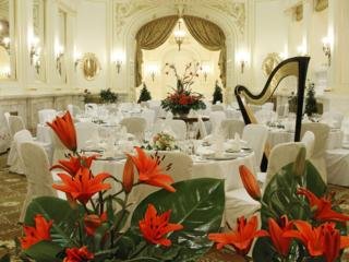 Hotel Polonia Palace