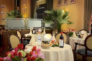 Hotel Polonia Palace