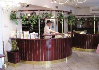Hotel Polus