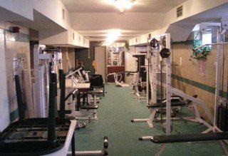 Hotel Polus