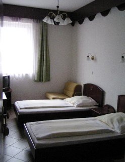 Hotel Polus
