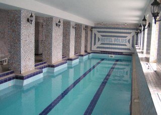 Hotel Polus